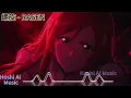 『螺旋 - RASEN -』Acoustic Ver.｜BLEACH 千年血戦篇｜あの第45話の余韻をもう一度【AI Cover】