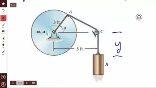 Chapter 16 sections 1 4 MECH 2340 Dynamics