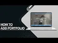 WP BusinessPress Premium WordPress Theme How To Add Portfolio - Part 7