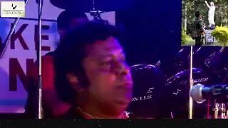 desmond de silva nonstop 