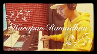 Download Harapan Ramadhan - Raihan \u0026 Manbai 'instrumental cover by boyraZli' MP3