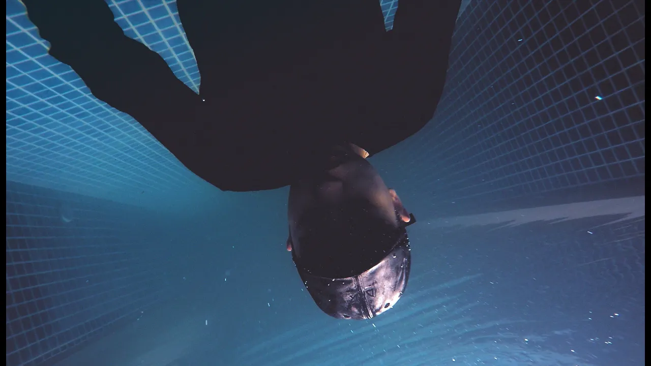 DPR LIVE - 갈증 (THIRST) M/V DPR LIVE - 갈증 (THIRST) M/V