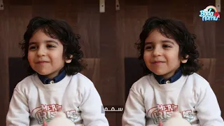                       رامي جمال   سقف دندنها