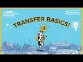 UC Transfer Basics UC Davis TOP