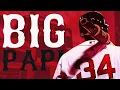 DAVID ORTIZ THE LEGEND OF BIG PAPI