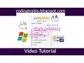 phpMyAdmin copy database byAO