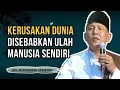 Lagu Ceramah KH. Syairozi di Acara Khitan - Sejuk \u0026 Penuh Makna