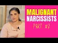 Download Lagu MALIGNANT Narcissists: Everything you need to know (Part 2/3)