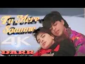 Download Lagu Tu Mere Saamne Song || Darr || MP3 || Shahrukh Khan || Juhi Chawla || Lata Mangeshkar \u0026 UditNarayan