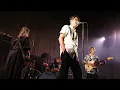 [Music Station] ZAZEN BOYS - "Potato Salad": Unrivaled Musicianship! An Incredible Live Performan...