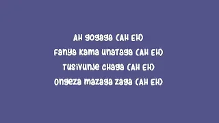 download lyrics lava lava gogaga