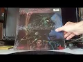 Cirith Ungol - One Foot in Hell LP (1986) with merchandise order form. for sale!