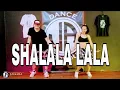 Download Lagu SHALALA LALA l DJ BOSSMHIKE REMIX  l VENGABOYS l 90's DANCE HITS  l DANCEWORKOUT