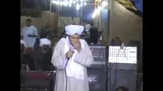 الشيخ طه موسي رووووعه دندنها