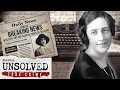 Download Lagu The Puzzling Disappearance of Agatha Christie