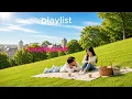 아 날씨 좋다…💛 듣자마자 내 마음을 움직이는 요즘 핫한 팝송 모음 기분 좋은 플리 💛 카페음악 · 노동요🎧