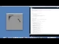 Audio Analyzer with Processing 3 minim FFT