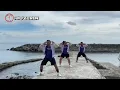 ZUMBA || Mode Pesawat - Dandy Barakati || Coreo By : Andrew Alexander