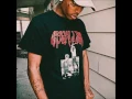 Download Lagu SKI MASK THE SLUMP GOD - WeAllNeedSaving (Prod.RayyAyy)