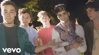one direction live while were young behind the scenes 