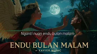 endu mountain night remastered dj xavier