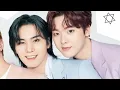 Lagu Sanha and Rocky moments (Sanhyuk/Rocksan) |ASTRO (아스트로)