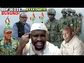 Lagu WAMURUNDI YUMIWE IBYO UBUTASI BWA RDF BUKOREYE UBURUNDI BURIGUKINA// BURUNDI NA FARDC 