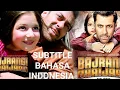 Lagu FILM INDIA SEDIH BAJRANGI BHAIJAAN BAHASA INDONESIA
