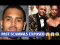 Tyla parents passed scandals Exposed A History of controversy