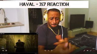 Download HAVAL - .357 REACTION *2020 HETASTE ARTIST * MP3