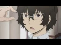 Download Lagu {AMV} Дадзай - Take It Off [Bungou Stray Dogs].