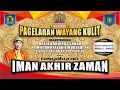 Lagu PAGELARAN WAYANG KULIT || KI DALANG EDDY SISWANTO || TASYAKURAN GUS ROM || PURWO PAMUNGKAS, 20260202