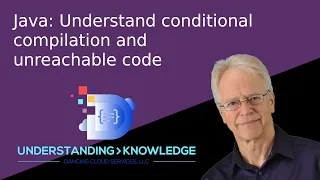 Conditional compilation and unreachable code in Java