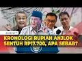 Chronology of the Rupiah s Slump Against the US Dollar to Rp17 700 What s the Cause