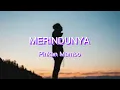 Download Lagu MERINDUNYA - Pinkan Mambo - Cover By Tito Munandar