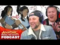 Download Lagu The Cinematic Evolution of Avatar with Director Joaquim Dos Santos | Braving the Elements S4 Ep5