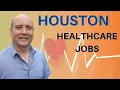 Nursing Healthcare Jobs in Houston