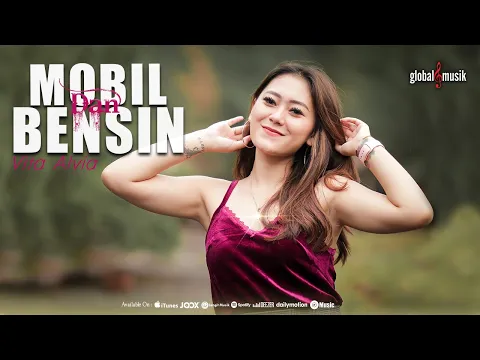 Download MP3 Vita Alvia - Mobil Dan Bensin (Official Music Video)