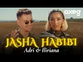 Download Lagu Adri \u0026 Iliriana - Jasha Habibi (Official Music Video)