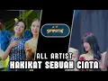 Lagu HAKIKAT SEBUAH CINTA - ALL ARTIS - SIMPATIK MUSIC - BUBUTAN SURABAYA - KLK AUDIO