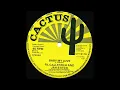 Fil Callender & Jah Stitch - Baby My Love