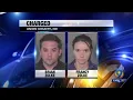 Union County elementary school principal arrested for simple assault