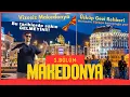 Download Lagu Vizesiz Makedonya!  - Bölüm 1:Üsküp - Bu tarihlerde SAKIN GELMEYİN!!