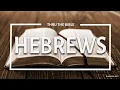 Hebrews 11 Part 1 1 What is Faith