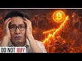 Lagu BITCOIN JUST BROKE $70K — DO NOT BUY (This Is a Trap)