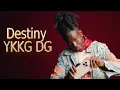 Download Lagu YKKG DG - Destiny ( Official Music Video)Prod by: GL STUDIO / AMAKOS STUDIO