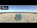 Unity How to Move with Keyboard Part