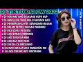 DJ TIKTOK 2022 - DJ POK AME AME BELALANG KUPU KUPU X DJ HANYA DIA YANG ADA DI ANTARA JANTUNG HATI