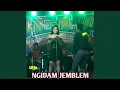 Download Lagu NGIDAM JEMBLEM (Bambang Brewok Vz Kasan, Live Banjaran)