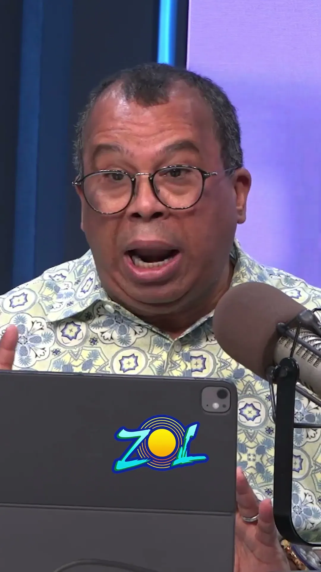 "LA SOBERANÍA SE RESPETA"